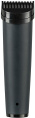 Машинка для стрижки Scarlett SC-HC63C104 графитовый/черный