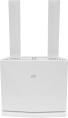 Интернет-центр ZTE K10 10/100TX/4G/3G/LTE cat. 4 белый