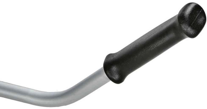 Триммер бензиновый Sturm! BT156 4000Вт 5.4л.с. неразбор.штан. реж.эл.:леска/нож