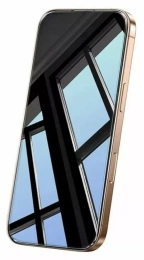 Защитное стекло UGREEN SP655 45976 Full Coverage Privacy Screen Protector For iPhone16 Pro Max 6.9'' 1pc - Clear