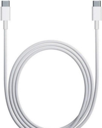 Кабель Xiaomi Mi USB Type-C Cable 100cm, USB Type-C m - USB m , 1м, 3A, белый [bhr4422gl]