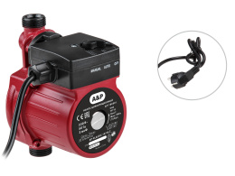 Насос циркуляционный CLASSIC-15/90-Z, A&P AP118C001