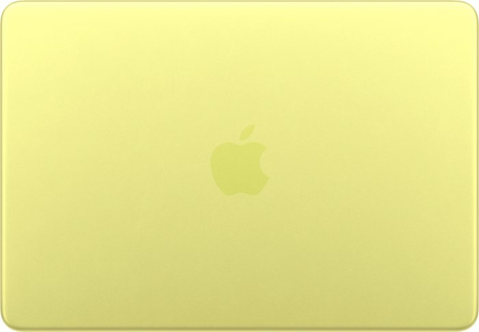 Ноутбук Apple MacBook Neo 13/ A3404/ A18 Pro/ 13.0 IPS/ 8GB/ 256GB/ MacOS/ Citrus ноутбук (MHFD4 (Z1TQ00020))