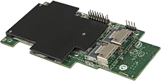 RMS25JB040_924453 Рейд контроллер SAS/SATA RMS25JB040 924453 INTEL OEM