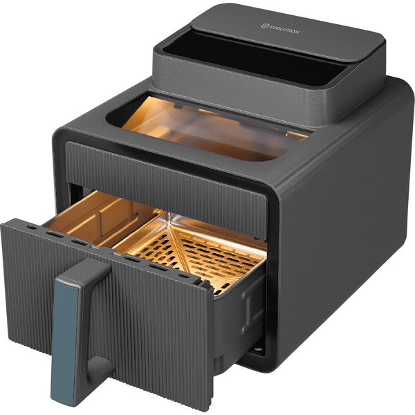 Аэрофритюрница Evolution AIRO 7700TW 614865494