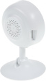 Камера видеонаблюдения IP EZVIZ C1C-B 1080P, 1920х1080 pix, 2.8 мм, белый [cs-c1c 1080p,h.265 ]