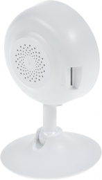 Камера видеонаблюдения IP Ezviz CS-C1C-F0-1E2WF Wi-Fi 2.8-2.8мм цв. корп.:белый C1C-B