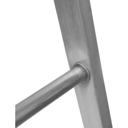 Свободностоящая стремянка Gigant 4 ступеней, PROFI AAA-03