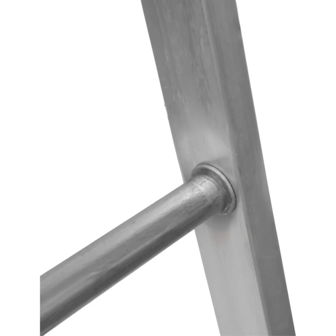 Свободностоящая стремянка Gigant 4 ступеней, PROFI AAA-03