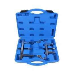 Набор съемников для ременных шкивов 8 предметов ROCKFORCE RF-33119310 17333 (RF-33119310(17333))