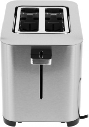 Тостер Kitfort KT-2047 850Вт нержавеющая сталь