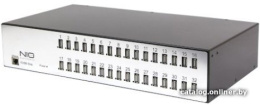 Сетевой концентратор USB NIO-EUSB 32EP USB/IP хаб на 32 порта с 1 блоком питания / Ethernet 1 x 10/100/1000 Mb