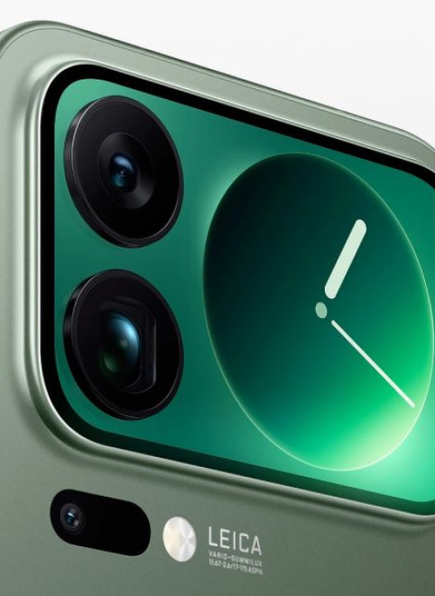 Серия Xiaomi 17 на подходе. Чем удивят флагманы?