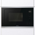 Микроволновая печь Gorenje BMX251M2BG 25л. 900Вт черный (встраиваемая)