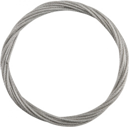 Подставка для телевизора Cactus CS-ST1246WTBCH, 45-65", напольный, белый  / береза