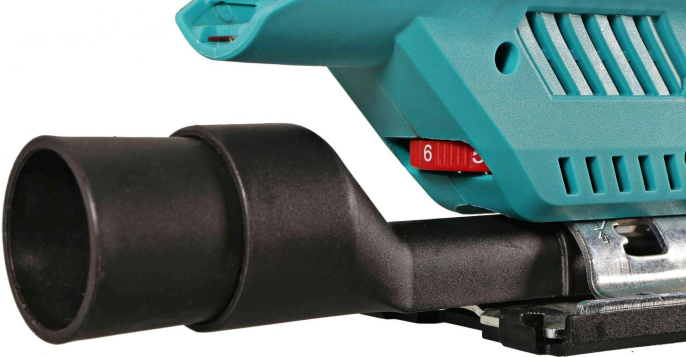 Лобзик STURM! CJS1250, без АКБ, без ЗУ