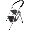 Стальная стремянка с 2 ступенями Wonder Worker BARROW 80081