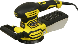 Эксцентриковая шлифовальная машина Hanskonner HOS8145R