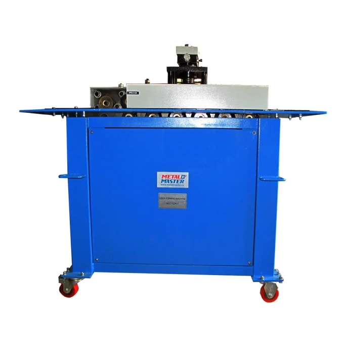 Фальцепрокатный станок MetalMaster MLC-12DR