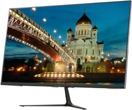 Монитор 27" Valday IM27VL1 черный IPS 5ms 16:9 HDMI M/M 250cd 178гр/178гр 1920x1080 VGA DP FHD 3.8кг IM27VL1 VALDAY