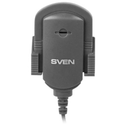 Микрофон Sven MK-155,  черный [sv-014568]