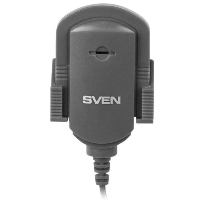 Микрофон Sven MK-155,  черный [sv-014568]