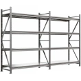 Система хранения IRONMEBEL optimus pro h-2000 zn, 4 яруса, 2600x500 мм, M-ССГР2000ОЦ2600500+