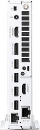 MSI Pro DP10 A14MG-014BRU [936-B21012-014] White { i3 14100 UHDG 730/noOS}