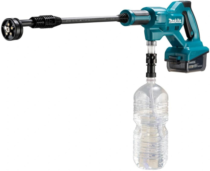 Минимойка Makita DHW180Z 250Вт