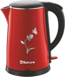 Чайник Sakura SA-2159BR