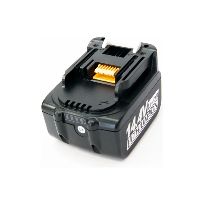 Аккумулятор Specta для Makita LED display, 4000 mAh 14.4V MT1440