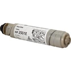 Ricoh 841769/841991/842009/842341 Картридж тип MP 2501E Aficio MP2001/2001L/2001SP/2501L/2501SP, 9000стр 842341