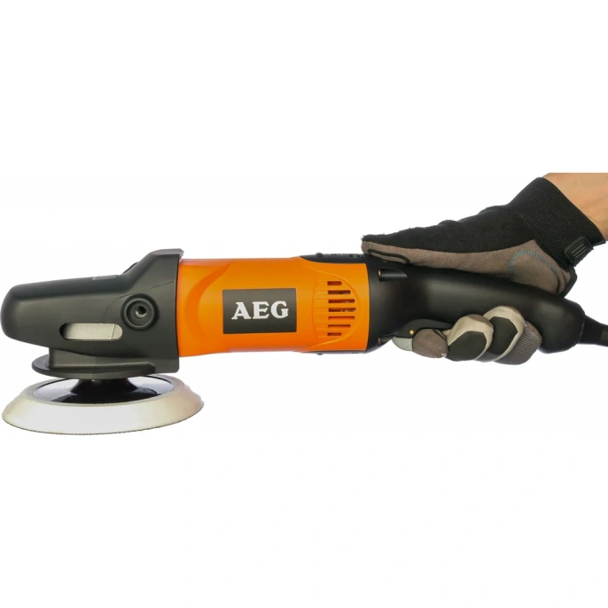 Полировальная шлифмашина AEG PE 150 4935412266