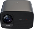Проектор Digma DP-FHD800A, LCD, Wi-Fi, черный