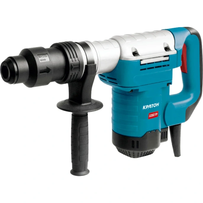 Отбойный молоток Кратон DHE-1050М 3 07 03 004