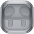 Гарнитура вкладыши Samsung Galaxy Buds 4 белый беспроводные bluetooth в ушной раковине (SM-R540NZWACIS)