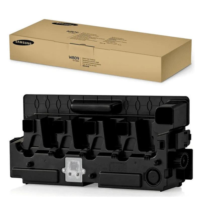 Емкость для отработанного тонера Samsung CLT-W809 Waste Toner Container SS704A