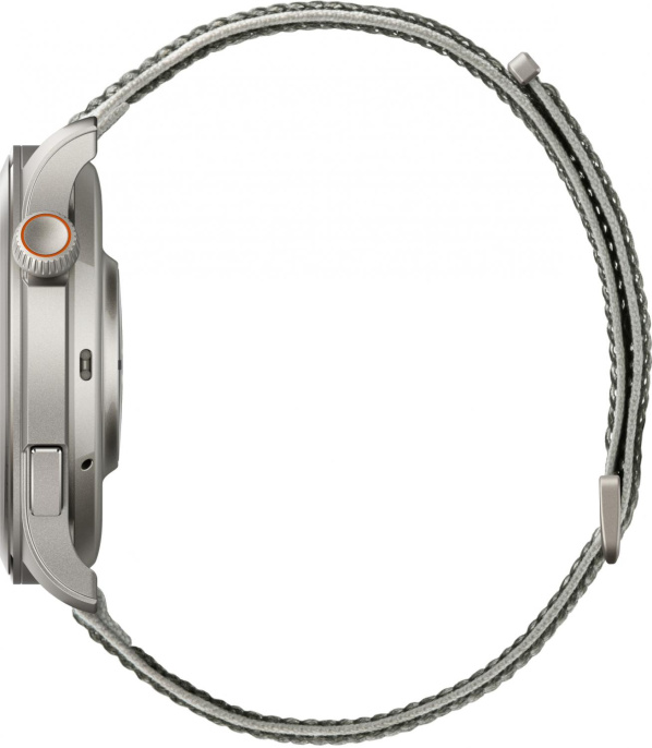 Смарт-часы AMAZFIT Balance A2287,  46мм,  1.5",  серый