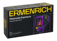 Тепловизор строительный Ermenrich Seek TV50, фиолетовый