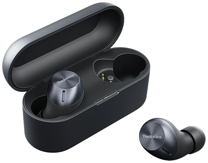 Наушники Technics EAH-AZ40G-K Чёрный