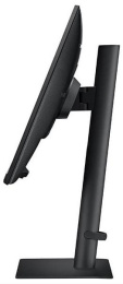 ЖК монитор Samsung S24A600UCI 24" LCD IPS LED monitor, 2560x1440, 5 GtG ms, 300 cd/m2, 75Hz, MEGA DCR static 1000:1 , 178°/178°, HDMI, DP, USB Hub ; USB-C 65W , HAS, VESA 100x100 mm, внутренний БП, ES8.0, LS24A600UCIXCI
