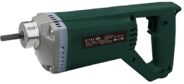 Вибратор для бетона Zitrek ZKVD1000 1000Вт электрический зеленый 085-3011