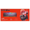 Оперативная память A-Data XPG Spectrix D50 AX4U32008G16A-ST50 DDR4 - 1x 8ГБ 3200МГц, DIMM, Ret