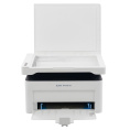 BULAT M1121nw XXBT0M1121020 {A4, 600dpi, 21ppm, 128Mb, 1,2ГГц, USB/LAN/WiFi, старт картридж 1000 стр.}