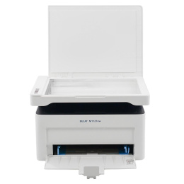 BULAT M1121nw XXBT0M1121020 {A4, 600dpi, 21ppm, 128Mb, 1,2ГГц, USB/LAN/WiFi, старт картридж 1000 стр.}