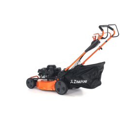 Газонокосилка бензиновая ZimAni LC553HV Двигатель HONDA GXV 160