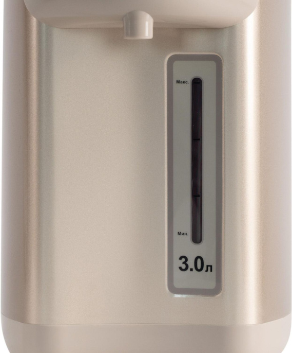 Термопот Galaxy Line GL 0608 3л. 900Вт бронзовый