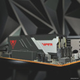 Оперативная память DDR5 16Gb PC-44800 5600MHz Patriot Viper Venom PVV516G56C36 CL36-36-36-68