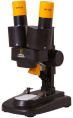 Микроскоп стереоскопический Bresser 20x