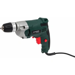 Дрель электрич. FAVOURITE ID 1200 1200Вт, 0-3000об/мин, патрон-10мм 103101200